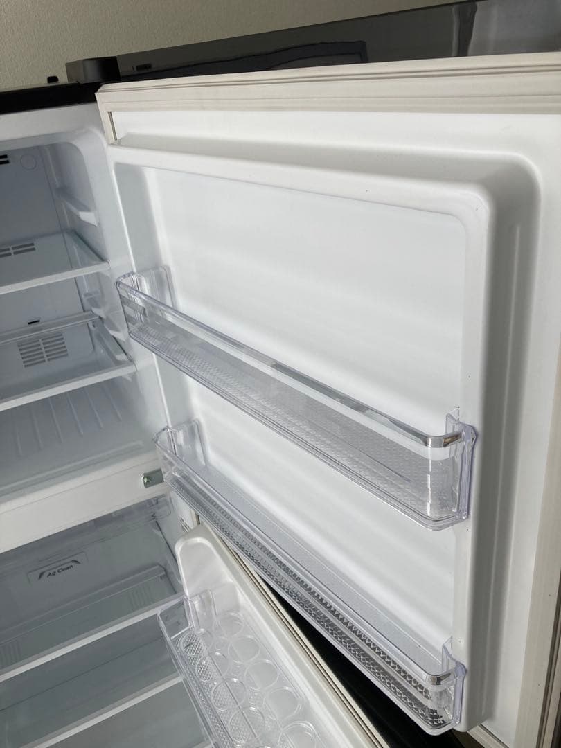 Panasonic 2ドア冷蔵庫 2023年製 NR-B252T-H 248L