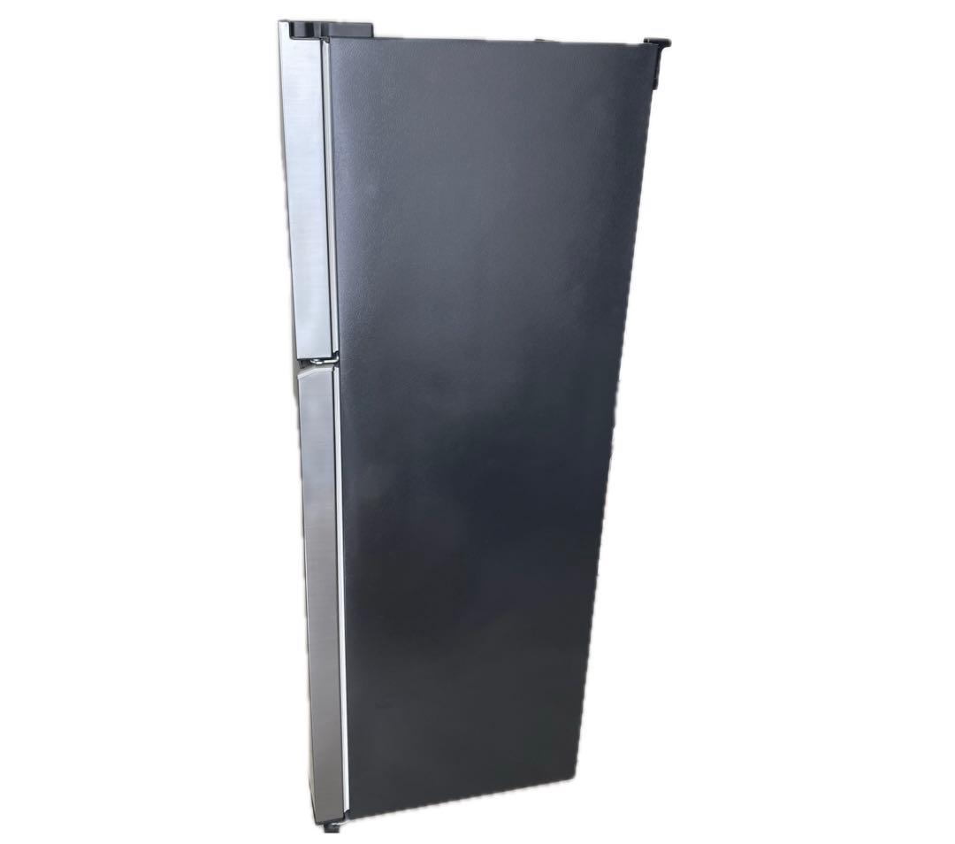 Panasonic 2ドア冷蔵庫 2023年製 NR-B252T-H 248L