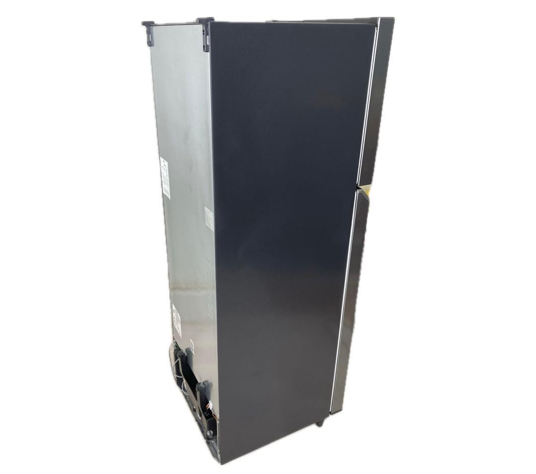 Panasonic 2ドア冷蔵庫 2023年製 NR-B252T-H 248L