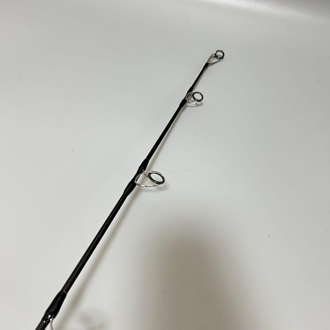 TRUTH JAPAN トゥルースジャパンWhiteInsight 7610