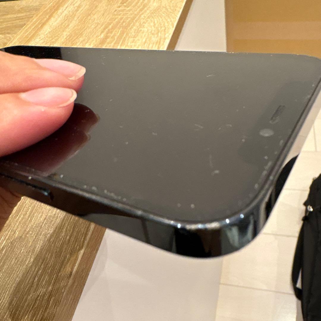 【新春セール】Apple iPhone 12 Pro ブルー　256GB 良品