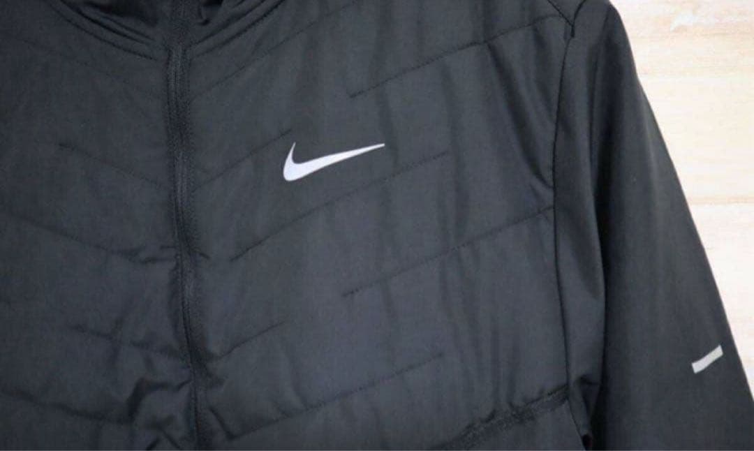 ナイキ　NIKE TF SYNFL RPL エアロレイヤー ジャケット 冬用