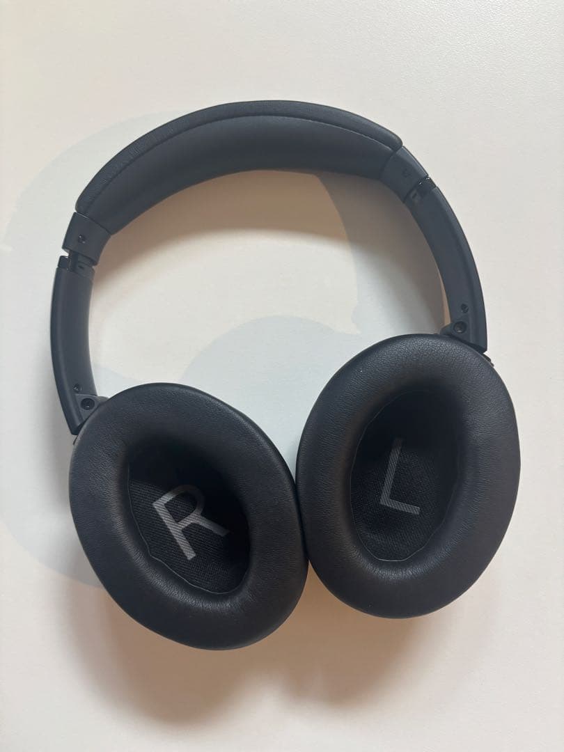 ヘッドホン Bose Quiet Comfort Headphones