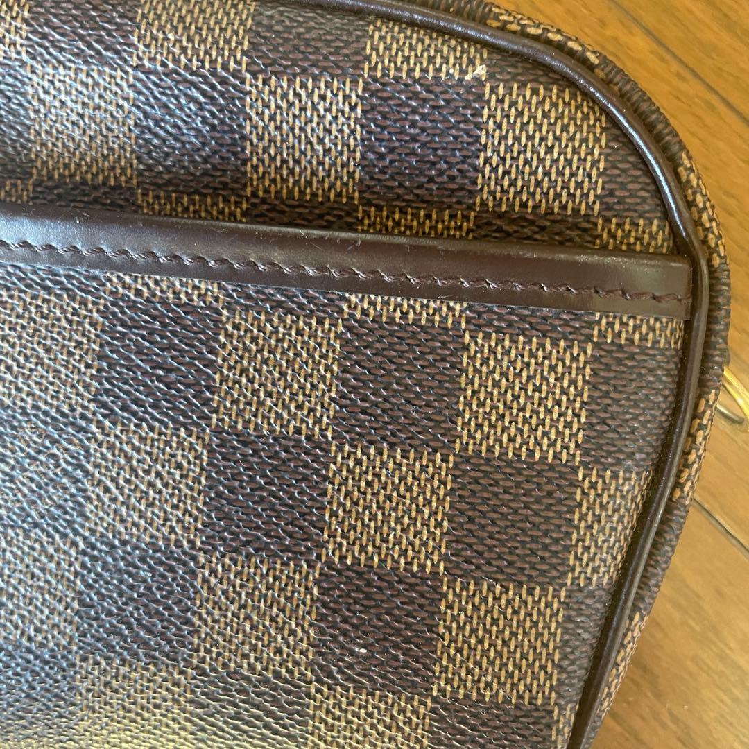 ルイ・ヴィトン ポシェットN51296