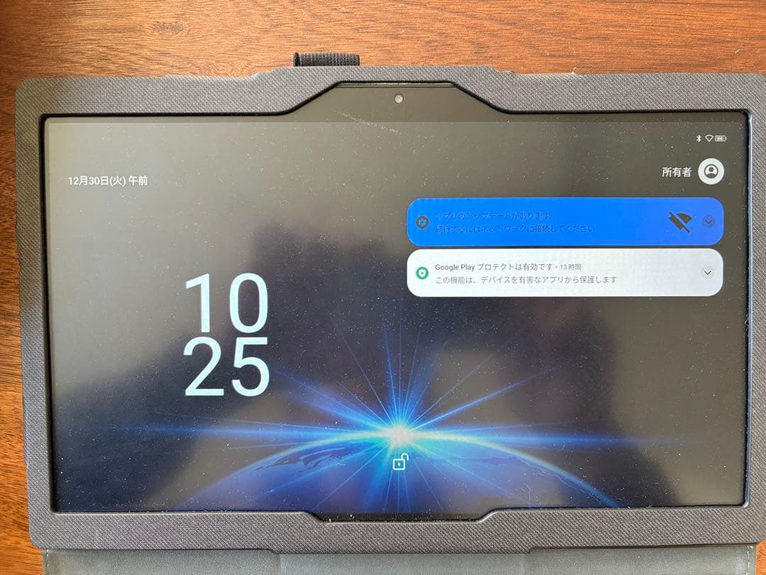 Z-KAI 専用タブレット 第2世代　Z0IC1