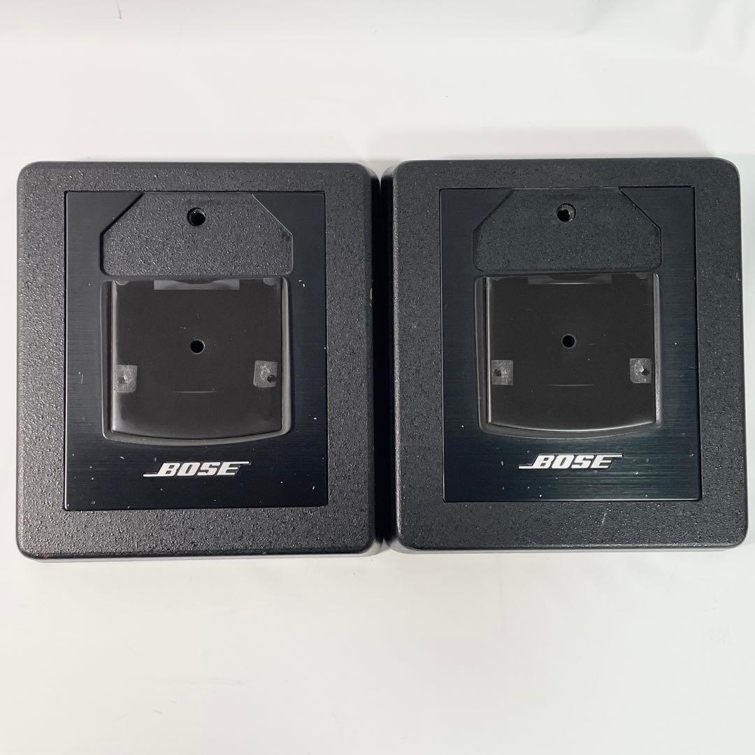 BOSE 55WER用 フロアスタンド KST-1 ブラック ペア