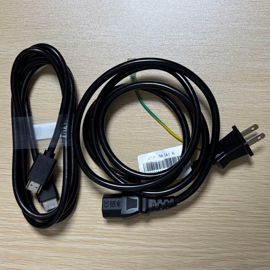 【24時間以内発送】 DELL モニター 23.8型 フルHD S2421HN