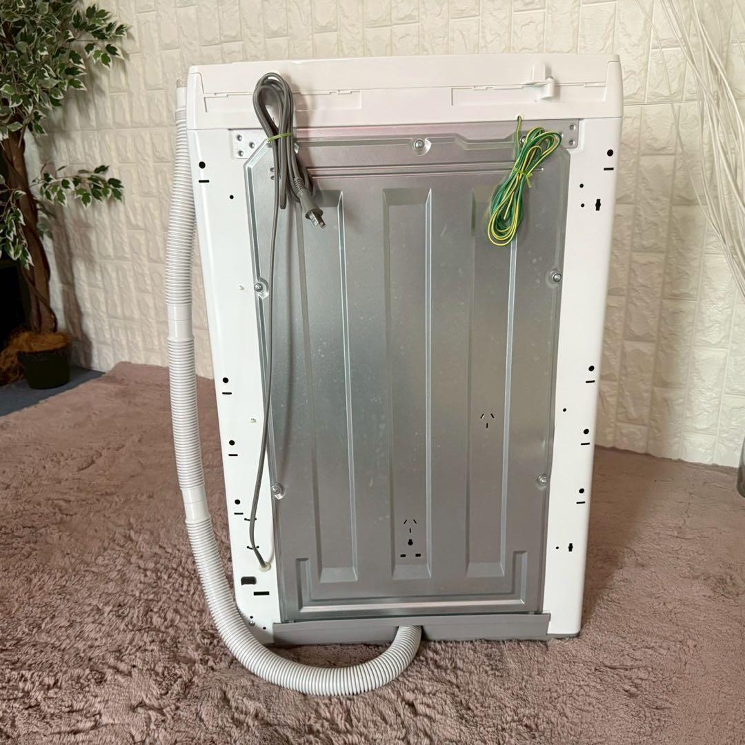 都内23区配送無料✨家電3点セット　シャープ　ハイアール　冷蔵庫　洗濯機　レンジ