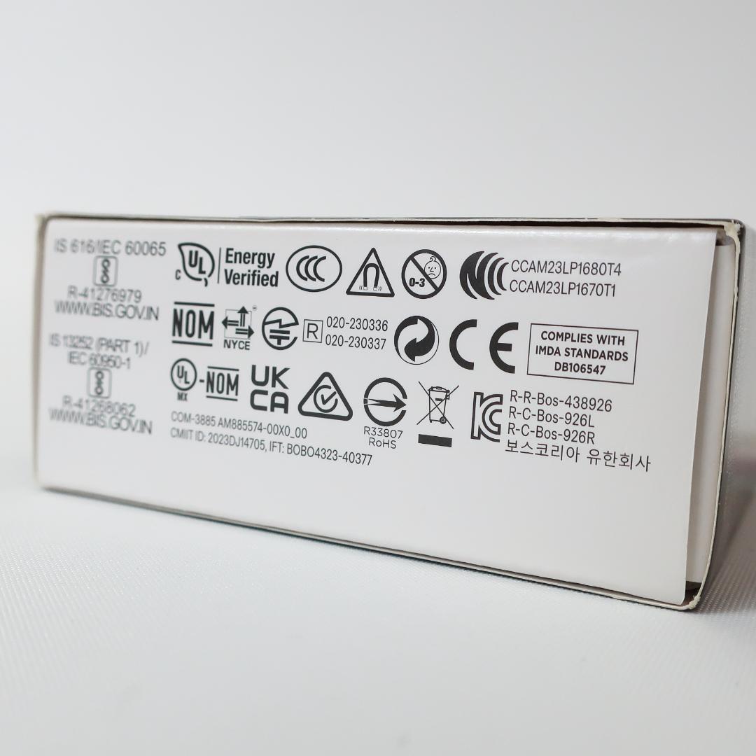 未開封 Bose Ultra Open Earbuds ワイヤレスイヤホン