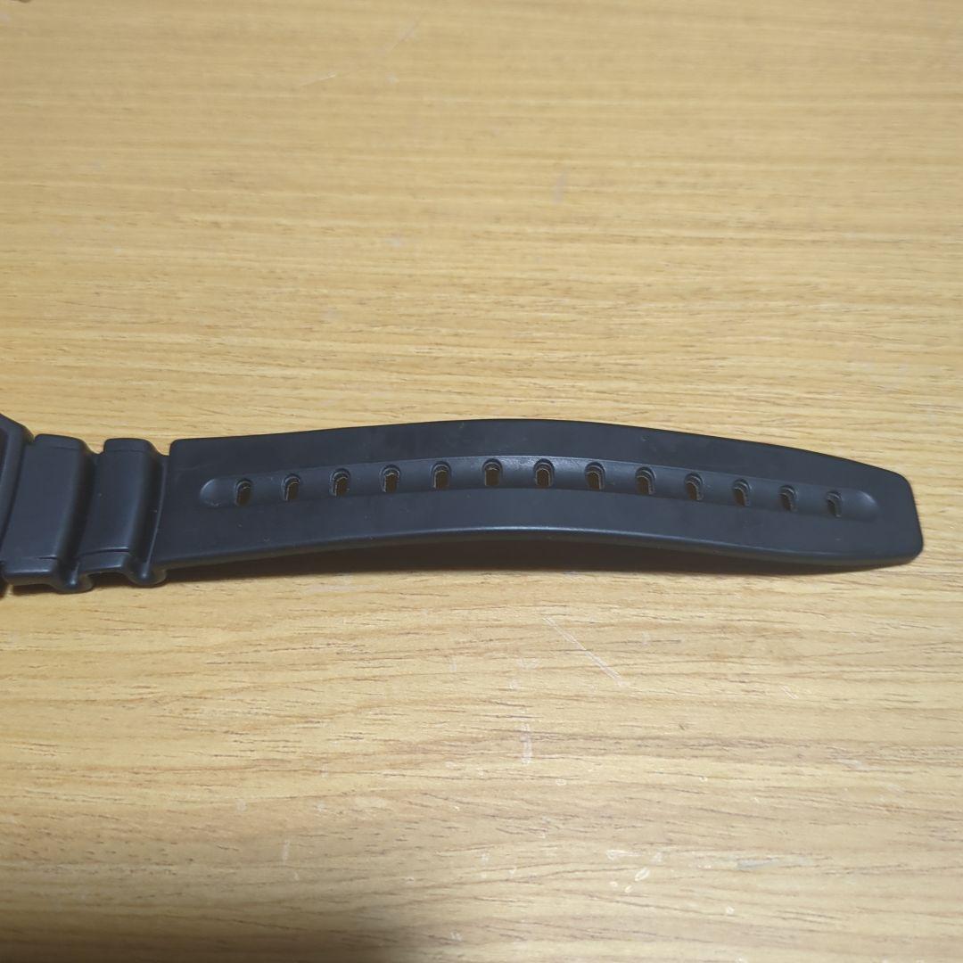 カシオ CASIO DW290-1 ミッション・インポッシブルモデル