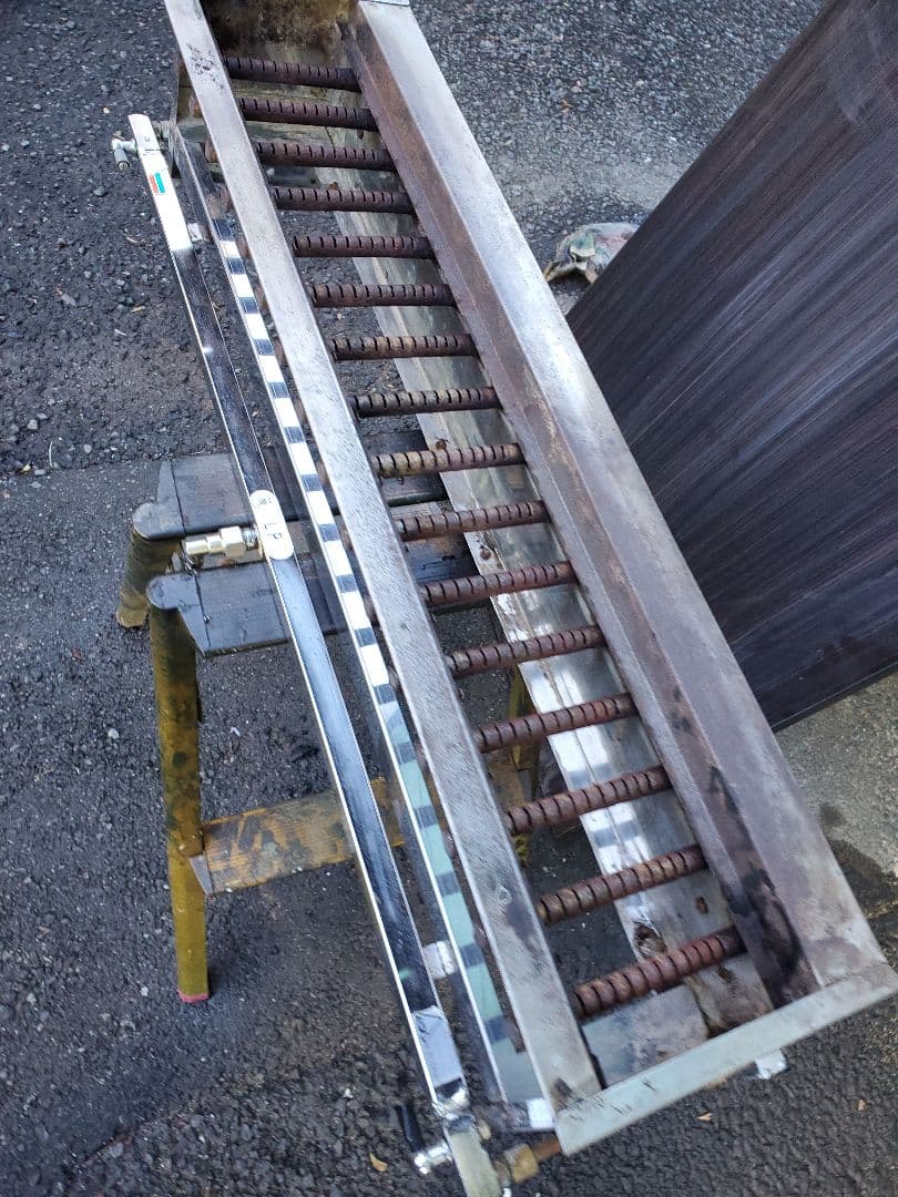 業務用焼き鳥台