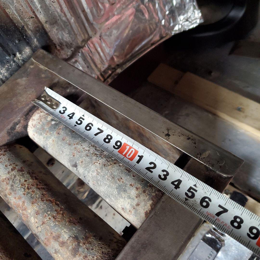 業務用焼き鳥台