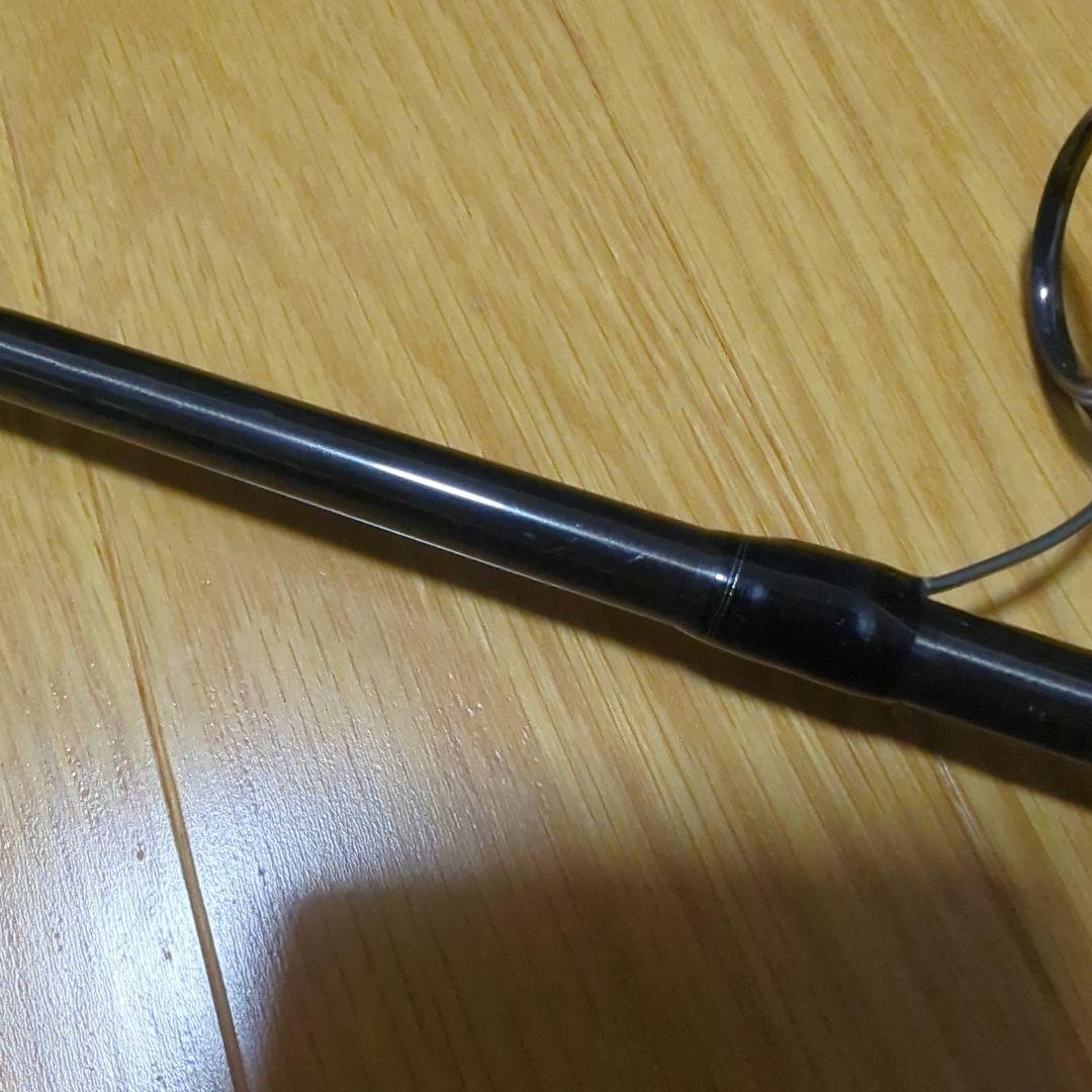 ロッド Abu Garcia ERADICATOR XENOMORPH BIGCHAP