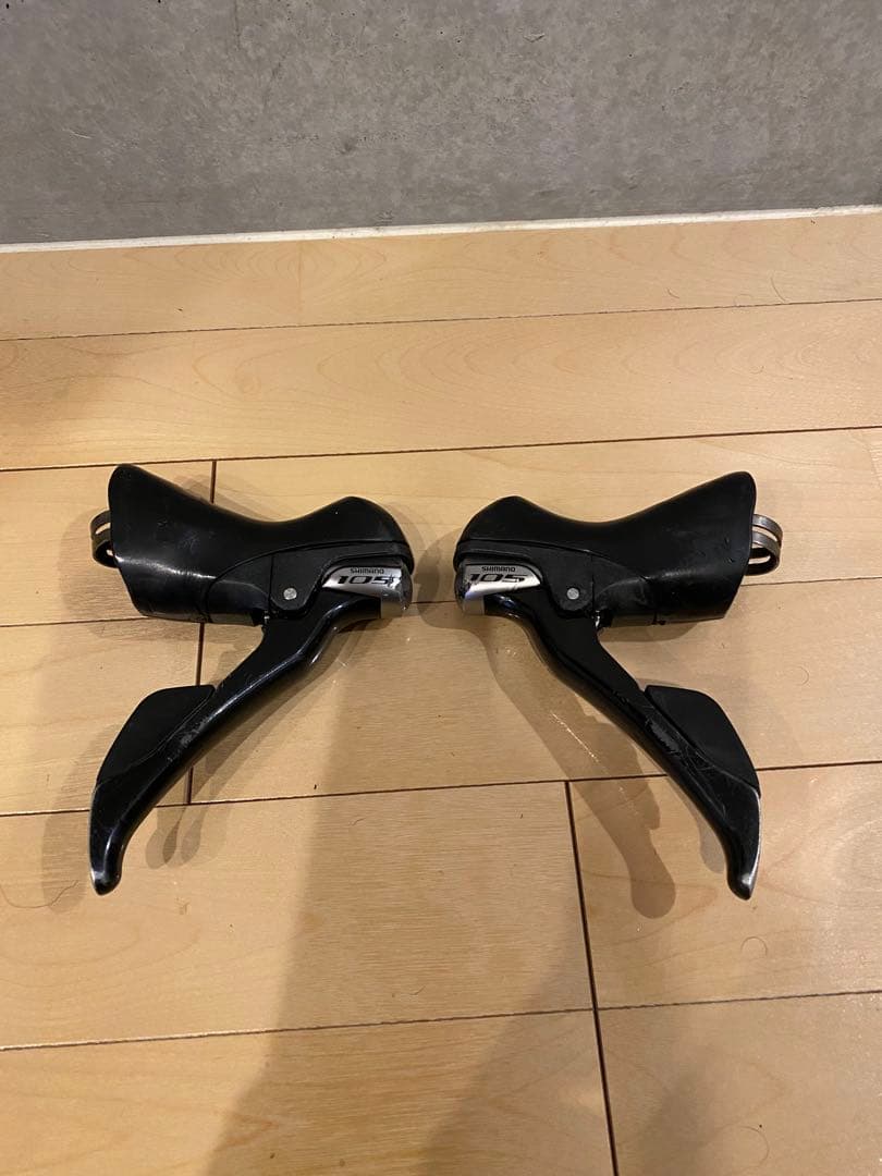 SHIMANO 11速セット