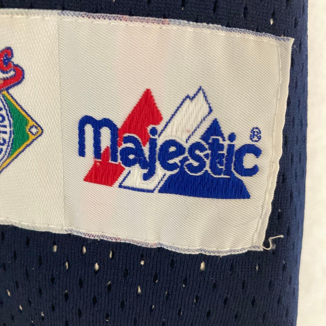 超お宝‼︎90sシアトルマリナーズGRIFFEYJr.24 番レプリカユニフォーム