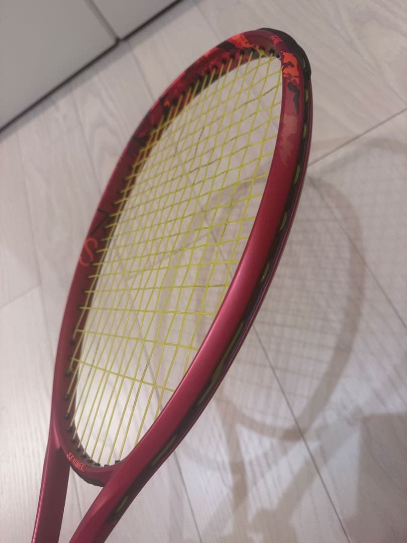 【美品】ジオブレイク70S UL1 タンゴレッド