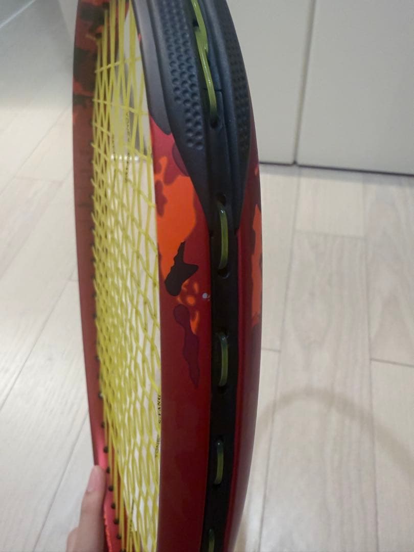 【美品】ジオブレイク70S UL1 タンゴレッド