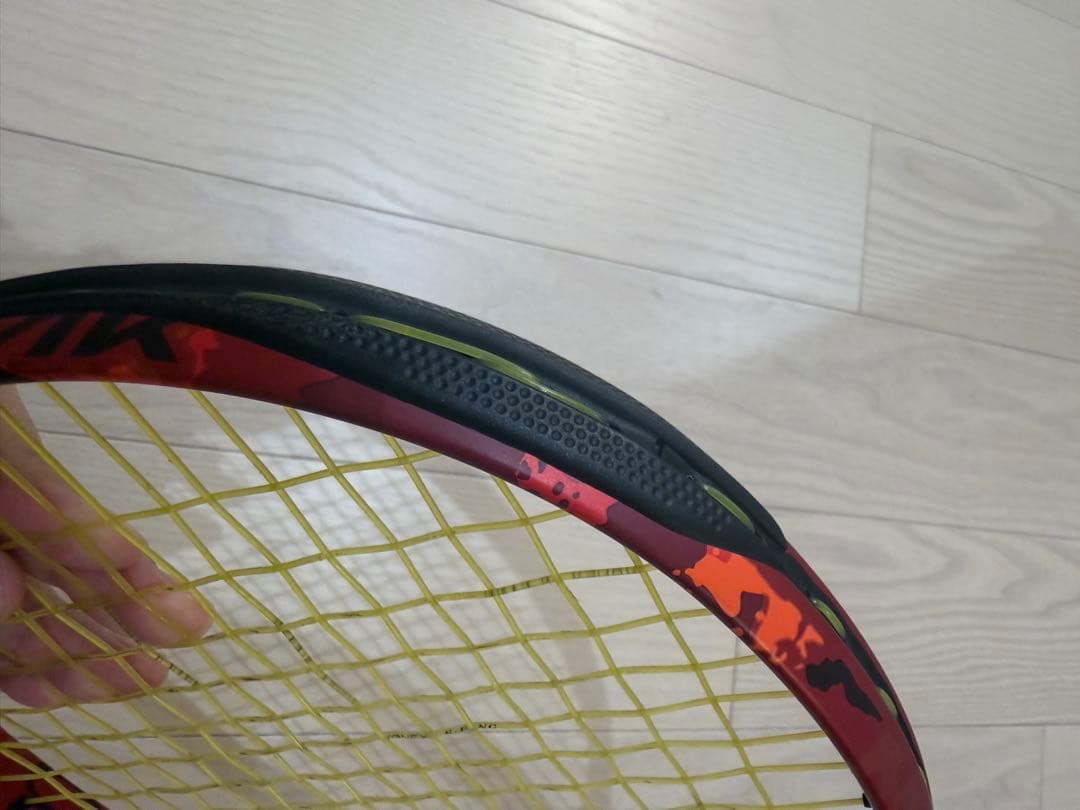 【美品】ジオブレイク70S UL1 タンゴレッド