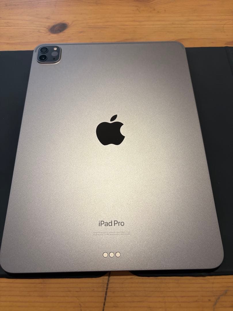 Apple iPad Pro 11 第4世代 128GB