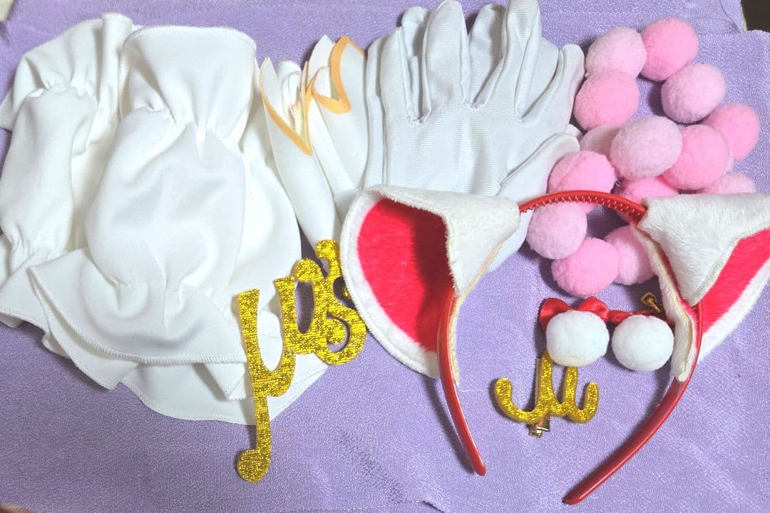 西木野真姫 コスプレ 衣装