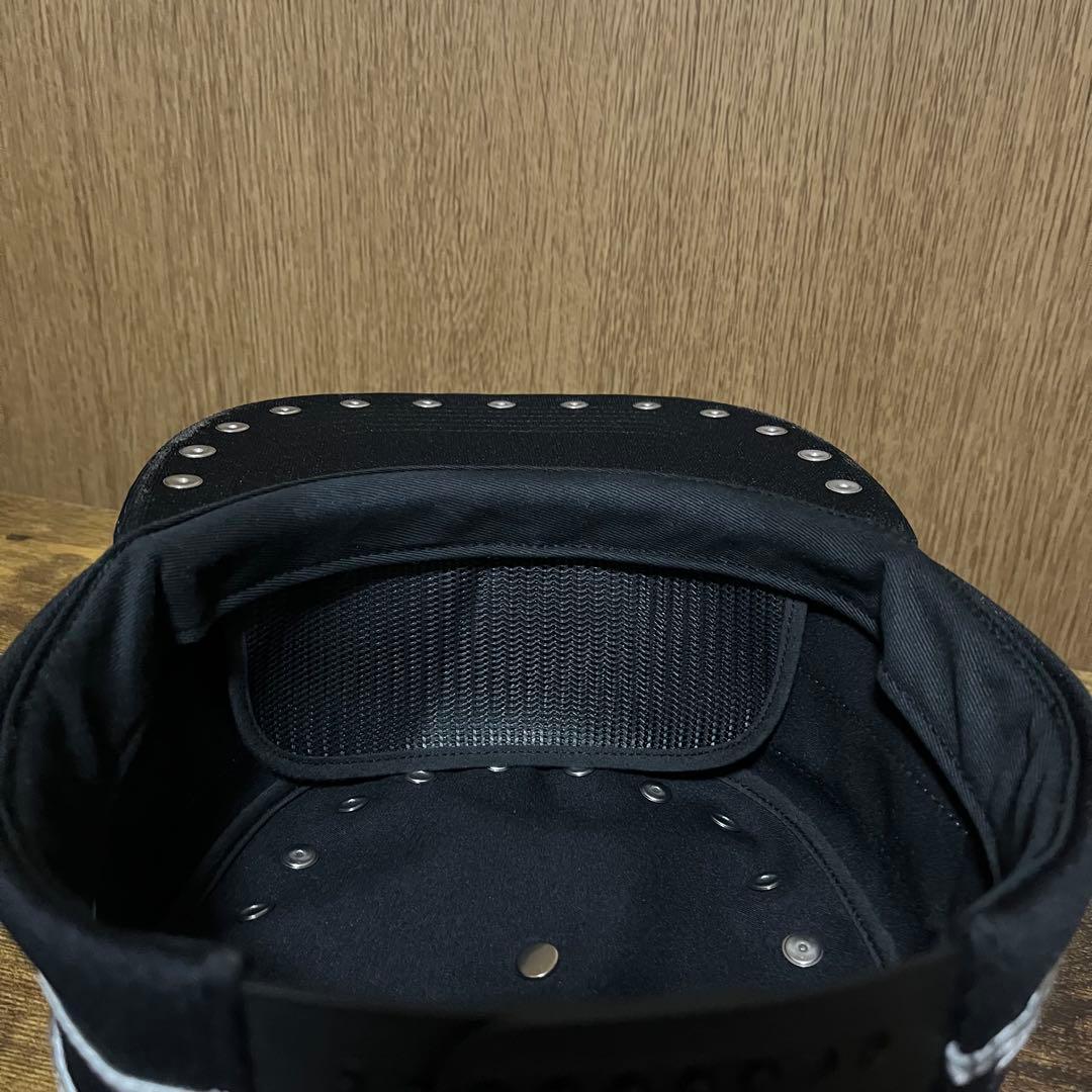 あ*様 Supreme Stars Studded Pillbox Hatシュプ