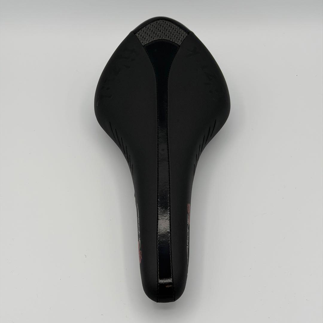 【新品・超軽量163g】Fizik ARIONE CX CARBON サドル