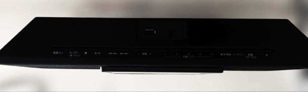 ラジオ・コンポ Panasonic SC-HC420