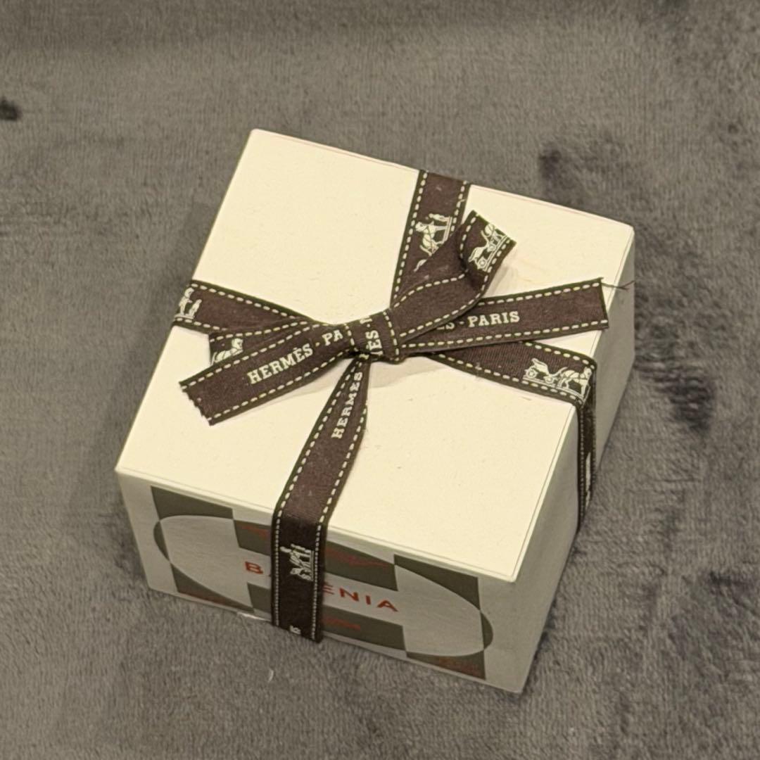 【即発送】HERMES バレニア ボディクリーム 200ml