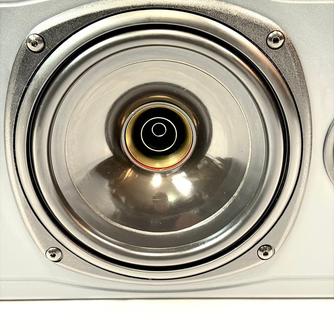 TANNOY Saturn S6C 8Ω センタースピーカー