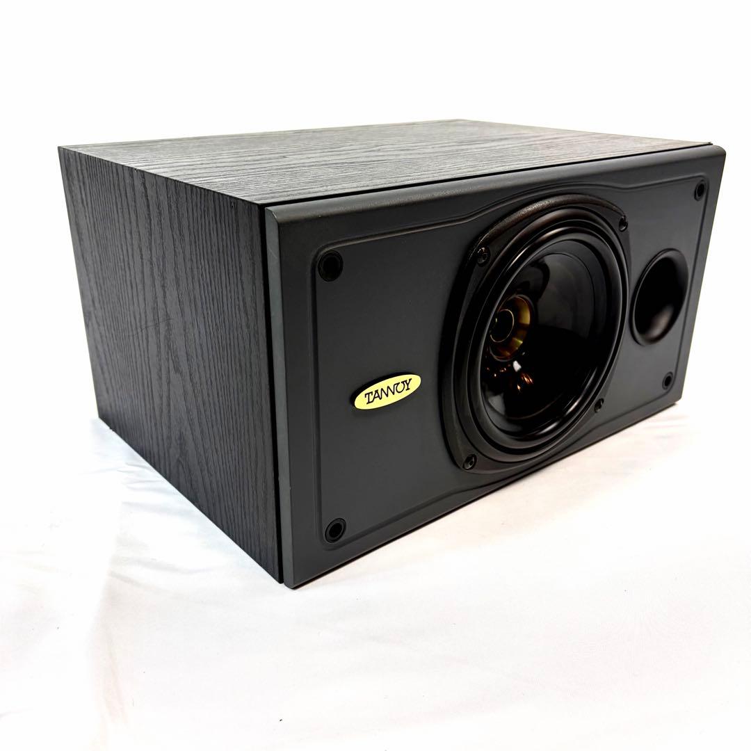 TANNOY Saturn S6C 8Ω センタースピーカー