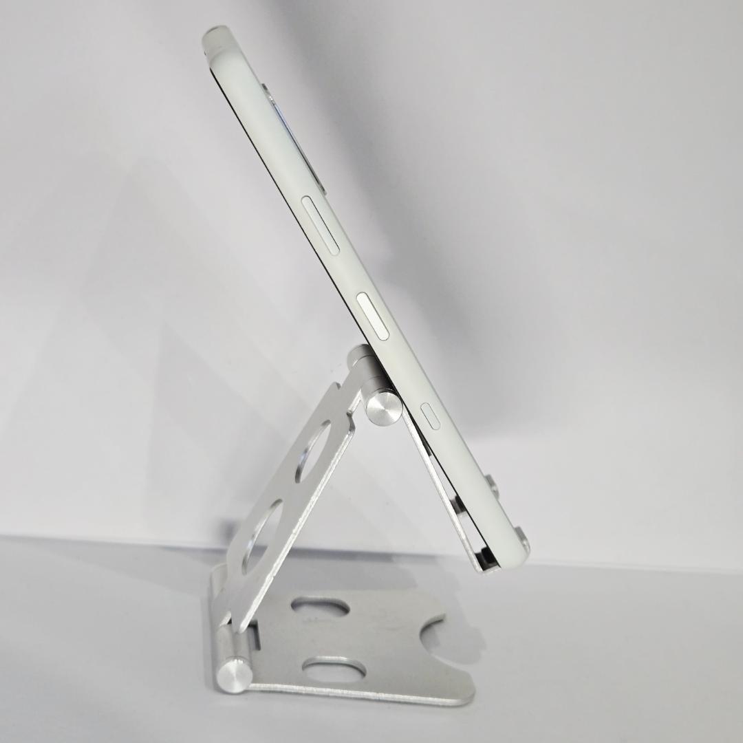 07 Xperia 10 ⅲ ホワイト SIMフリー