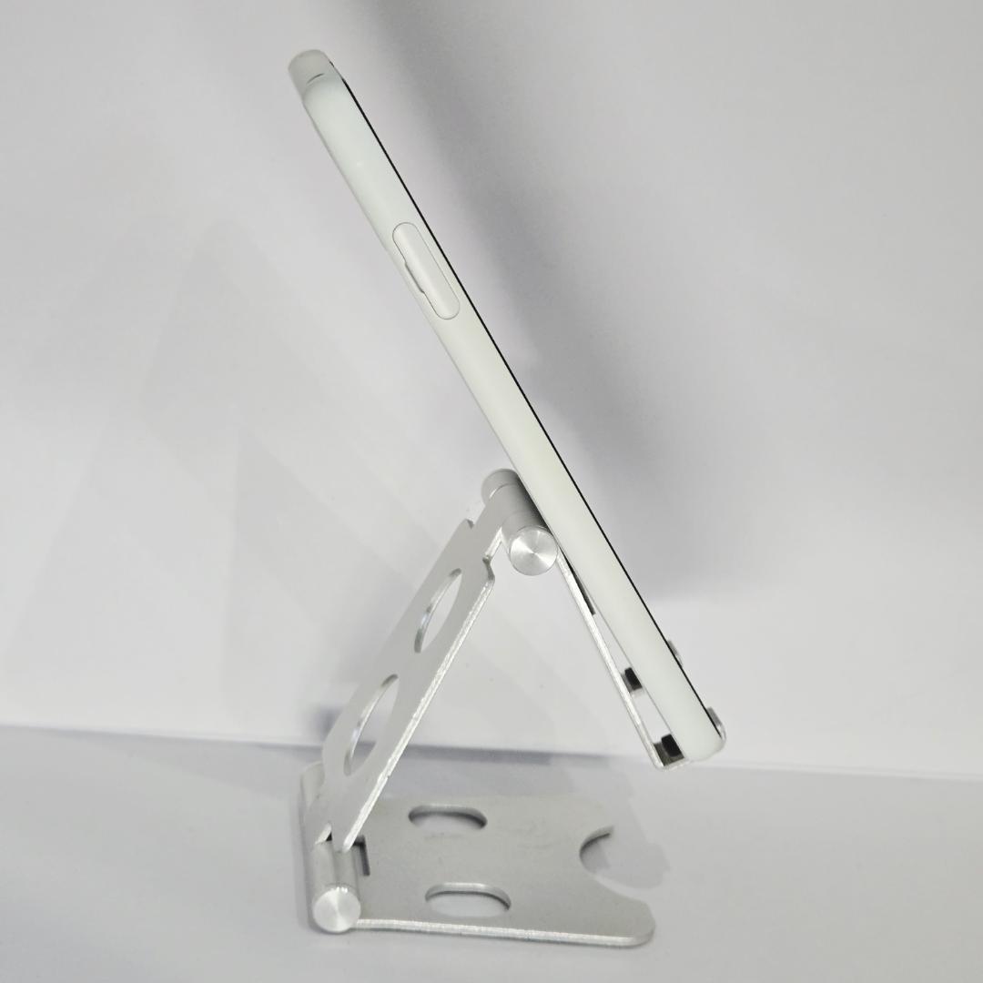 07 Xperia 10 ⅲ ホワイト SIMフリー