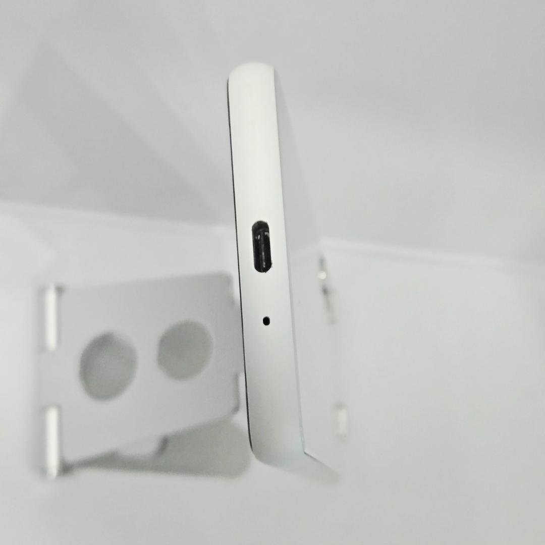 07 Xperia 10 ⅲ ホワイト SIMフリー