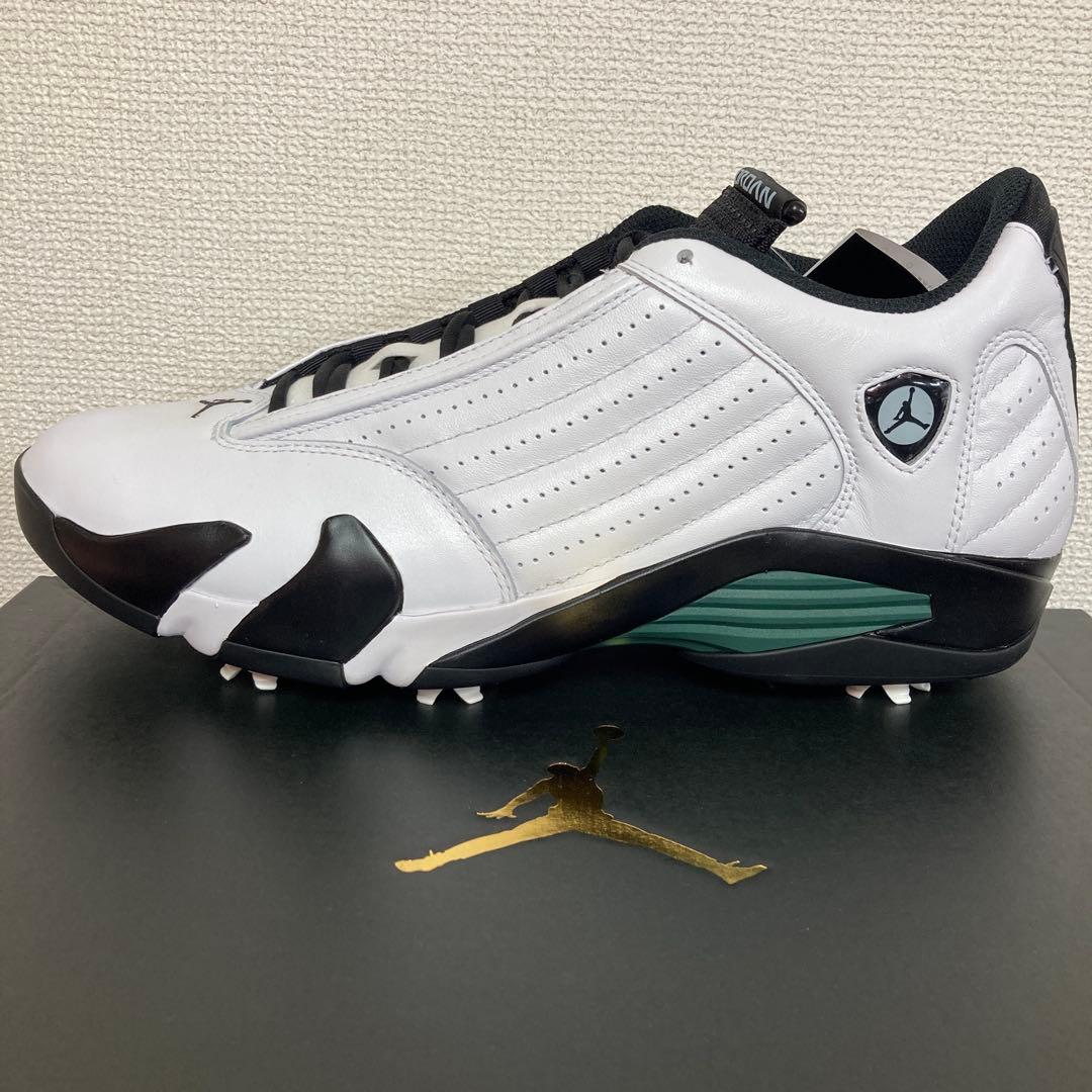 新品 正規品 NIKE Air Jordan14G 窪塚着用モデル ジョーダン