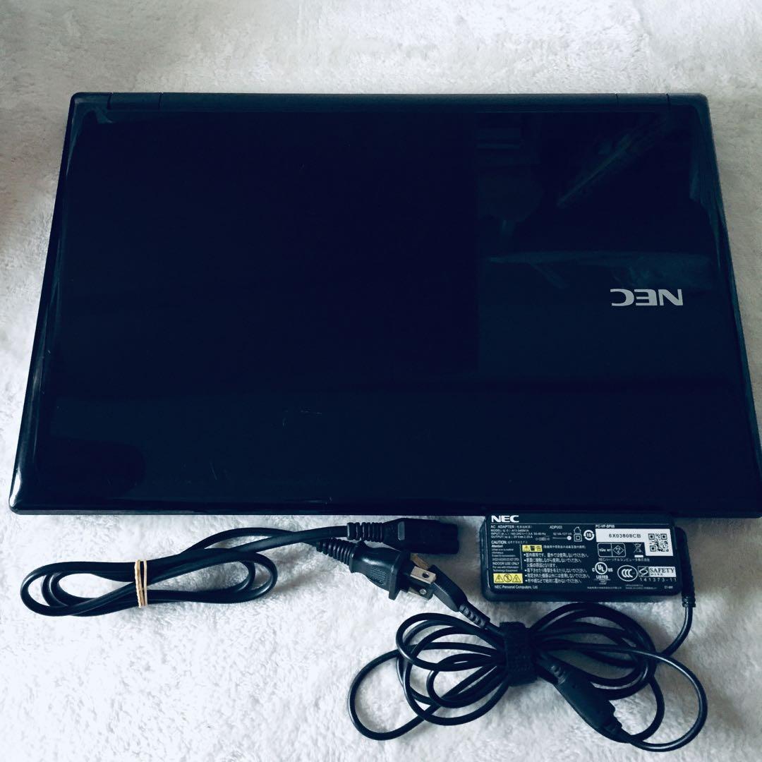 NEC Versapro i5 第7世代 Win11pro 8GB 500GB