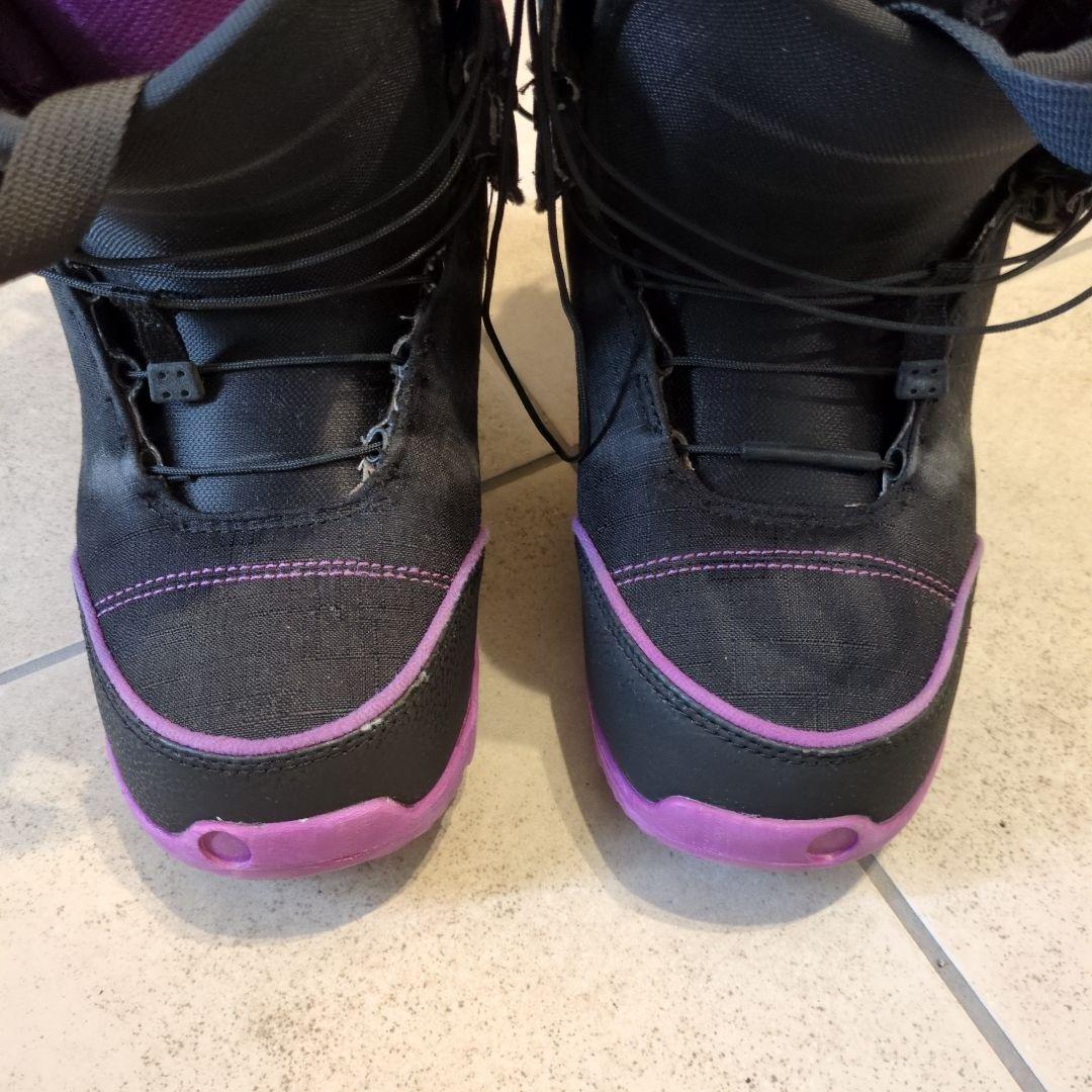 BURTON RITUAL スノーボードブーツ 23.5cm