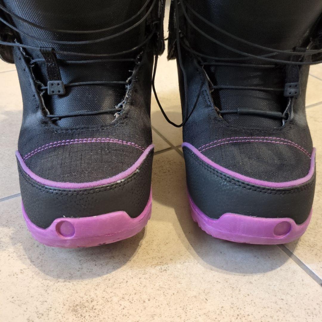 BURTON RITUAL スノーボードブーツ 23.5cm