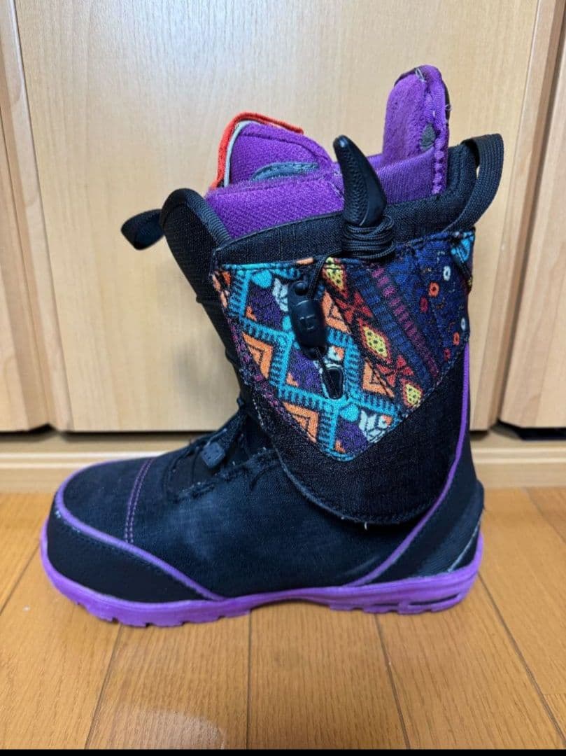 BURTON RITUAL スノーボードブーツ 23.5cm