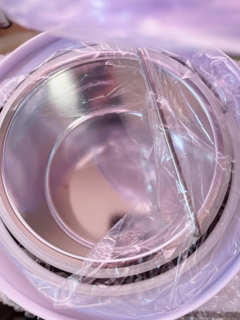 サボテンノーズワックス　シングルウォーマー本体＆専用ノーズスティック100本