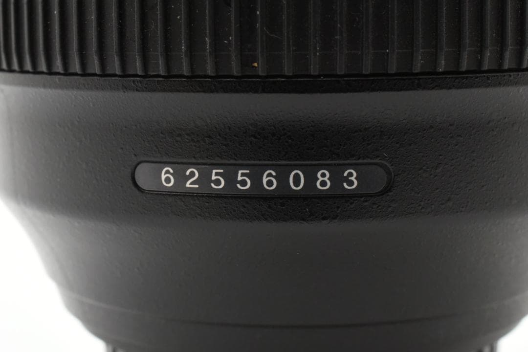 レンズ(単焦点) Nikon AF-S NIKKOR 24-120mm f/4G ED VR