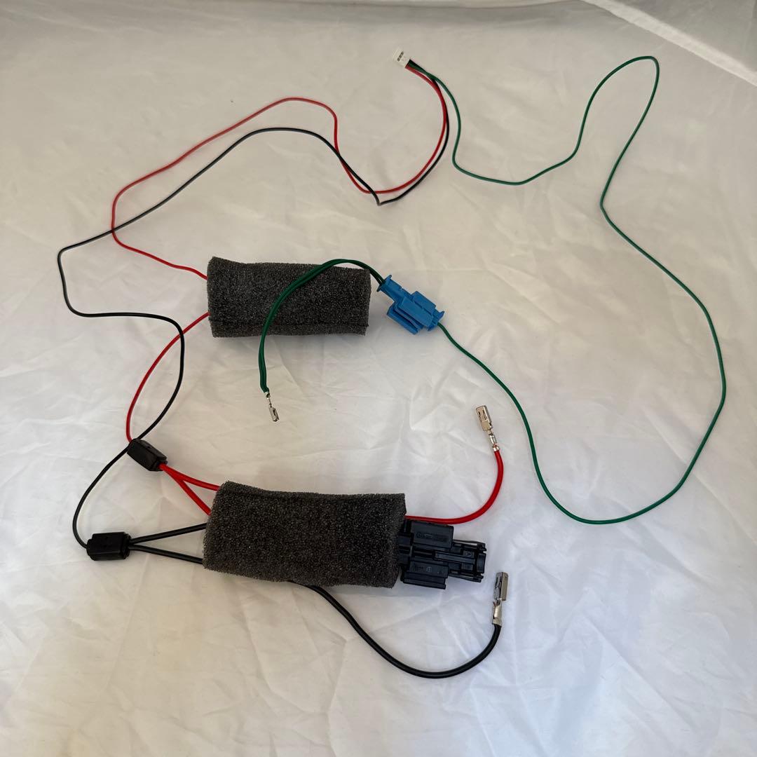 Mercedes-Benz ドライブレコーダー360