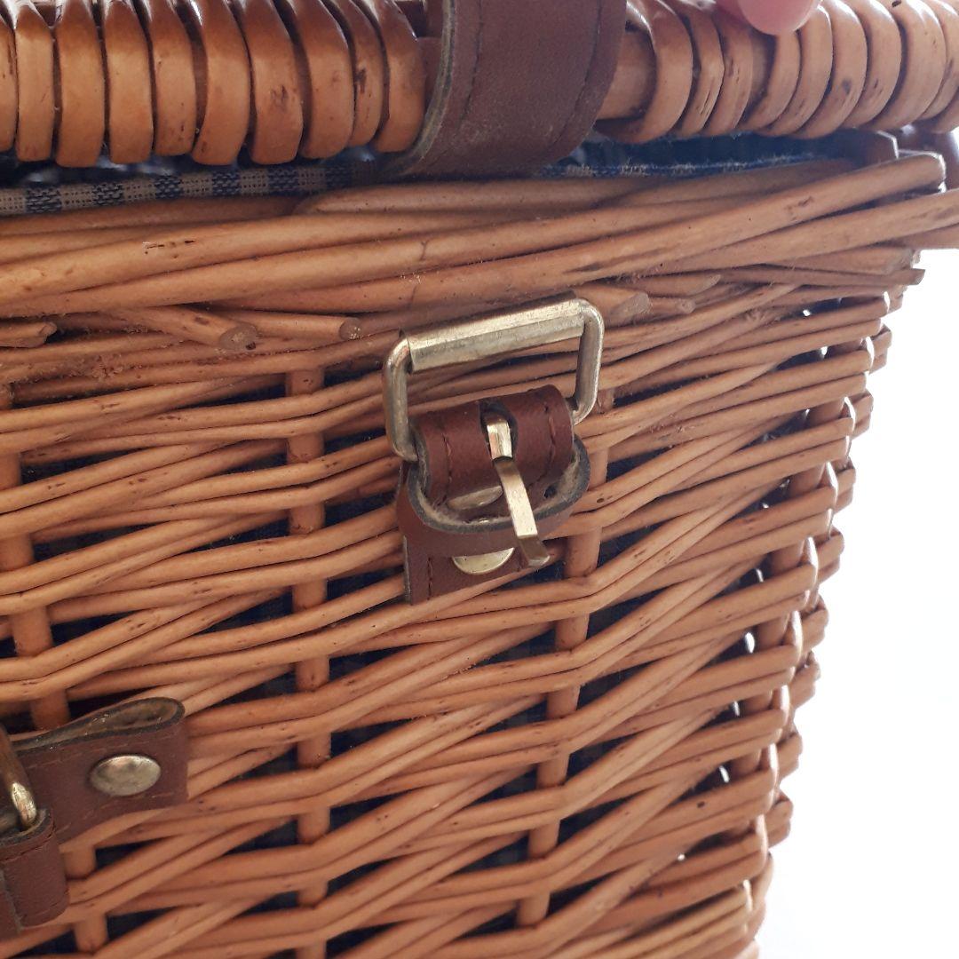 バスケット かごメヌイ値下げしました。