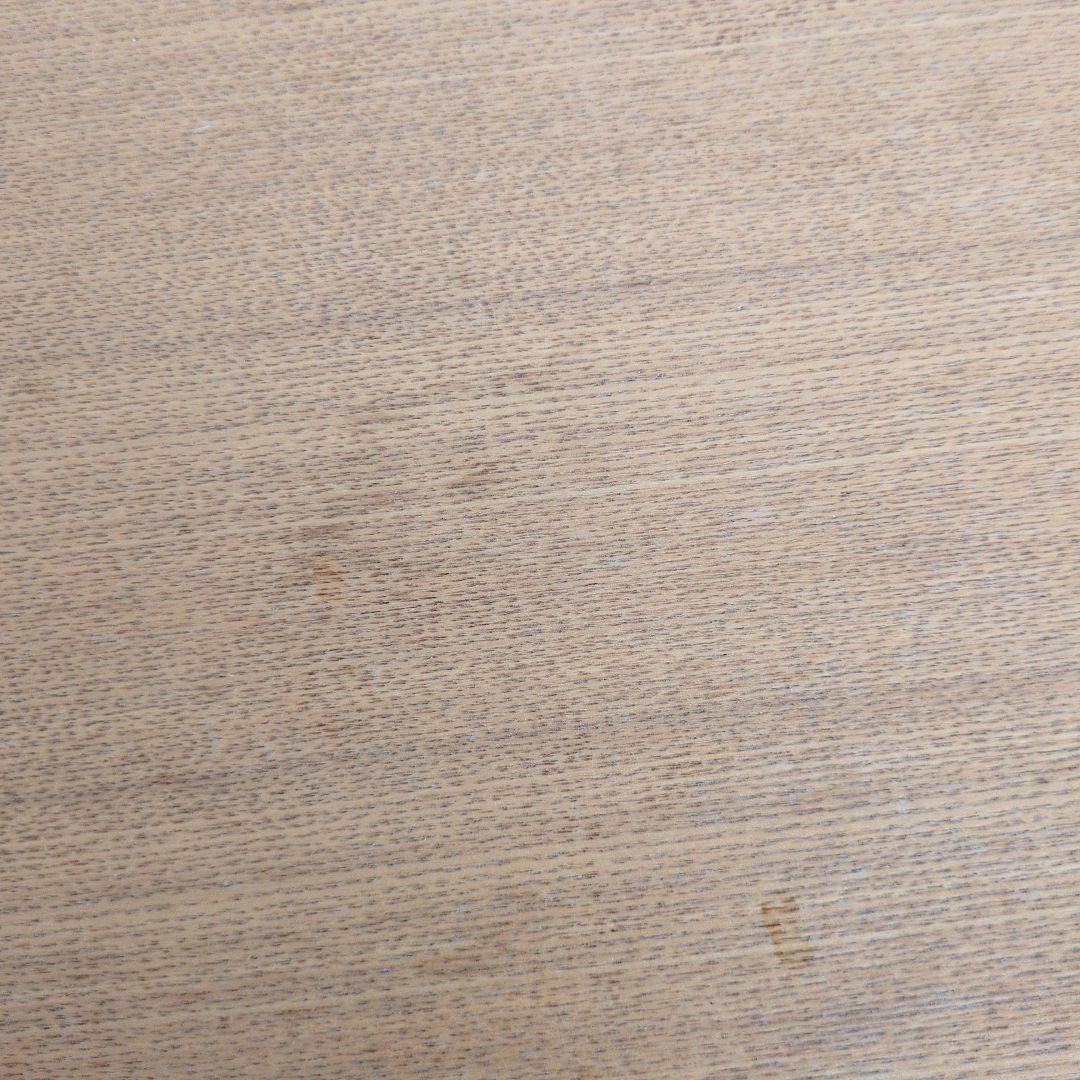 折りたたみ木製テーブル ナチュラルウッド