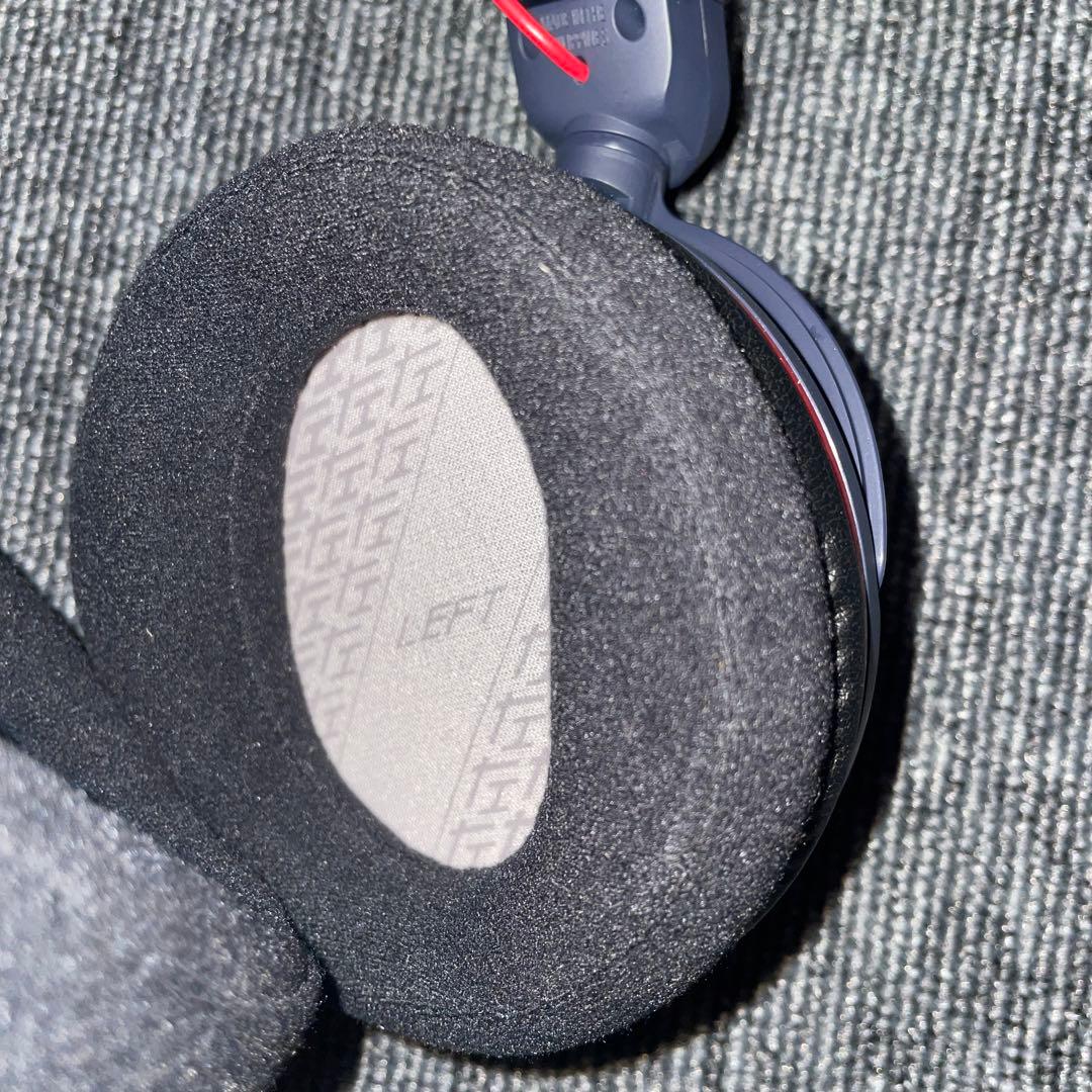 ATH-GDL3 NAR モンスターハンター コラボ ゲーミングヘッドセット