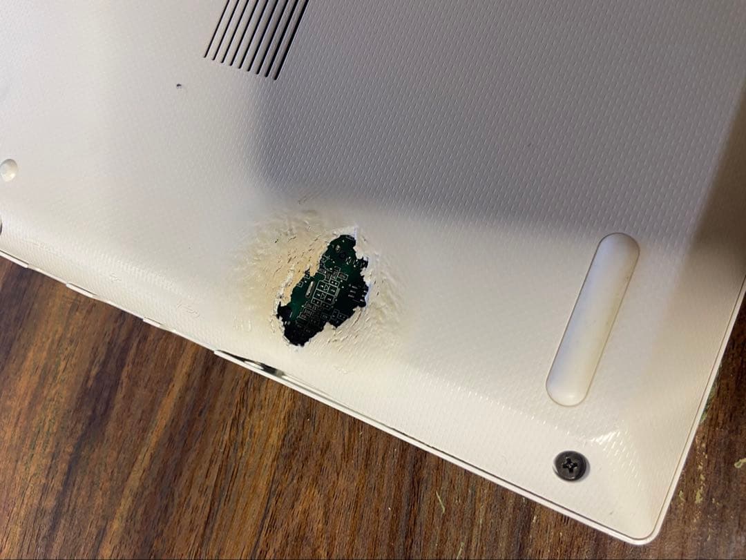 XPPen Artist Pro 16 ➕ DynaBook/東芝ノートパソコン