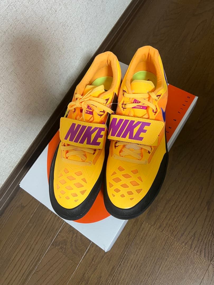 Nike Zoom SD 4 スローイングシューズ