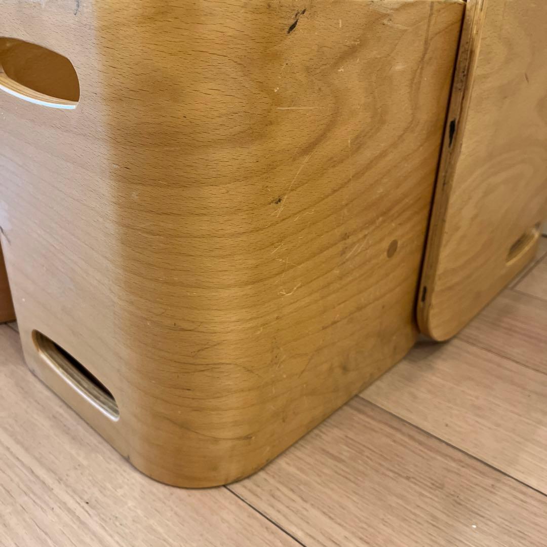 コロコロチェア＆デスク　HOPPL ホップル　3点セット