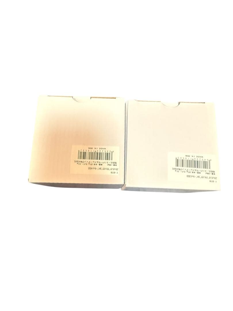 スタッキングチタンマグカバーセット300 T-8118