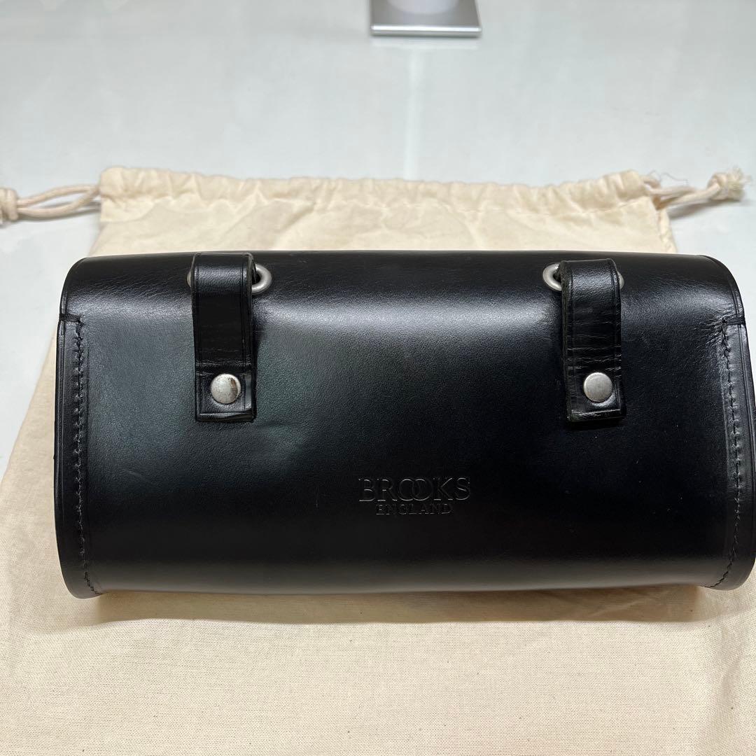 BROOKS サドルバック CHALLENGE LARGE TOOL BAG