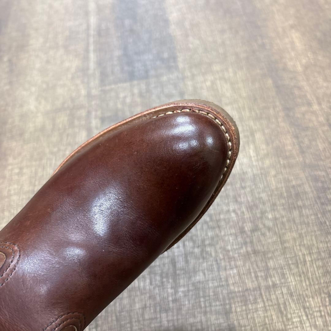 REDWING ペコスブーツ